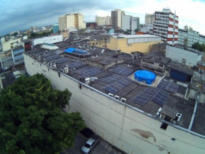 Galeria Veplan - Nova Iguaçu